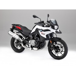 BMW F 750 GS Adventure BMW F 750 GS Adventure